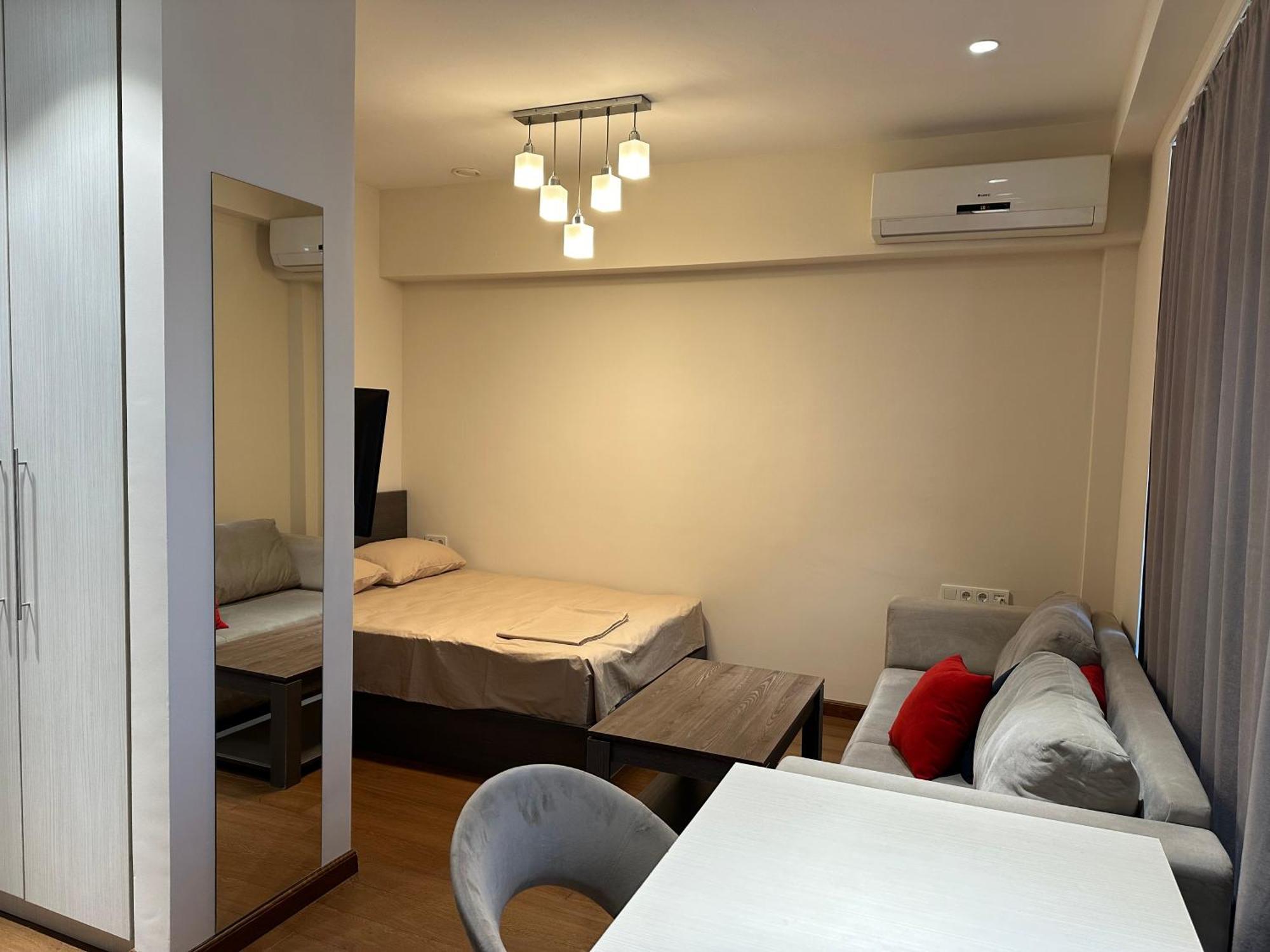 Wonderful Apartment In Republic Square, City Center Γιερεβάν Εξωτερικό φωτογραφία