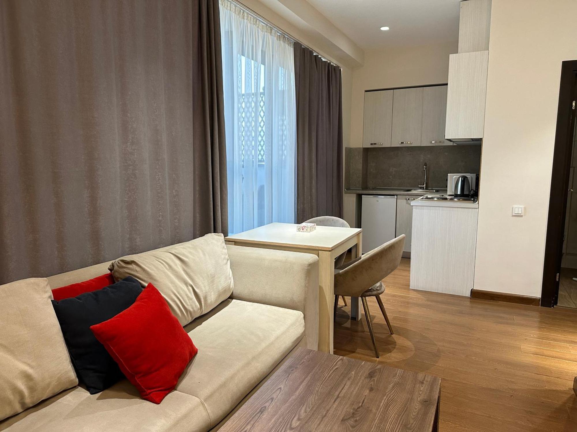 Wonderful Apartment In Republic Square, City Center Γιερεβάν Εξωτερικό φωτογραφία