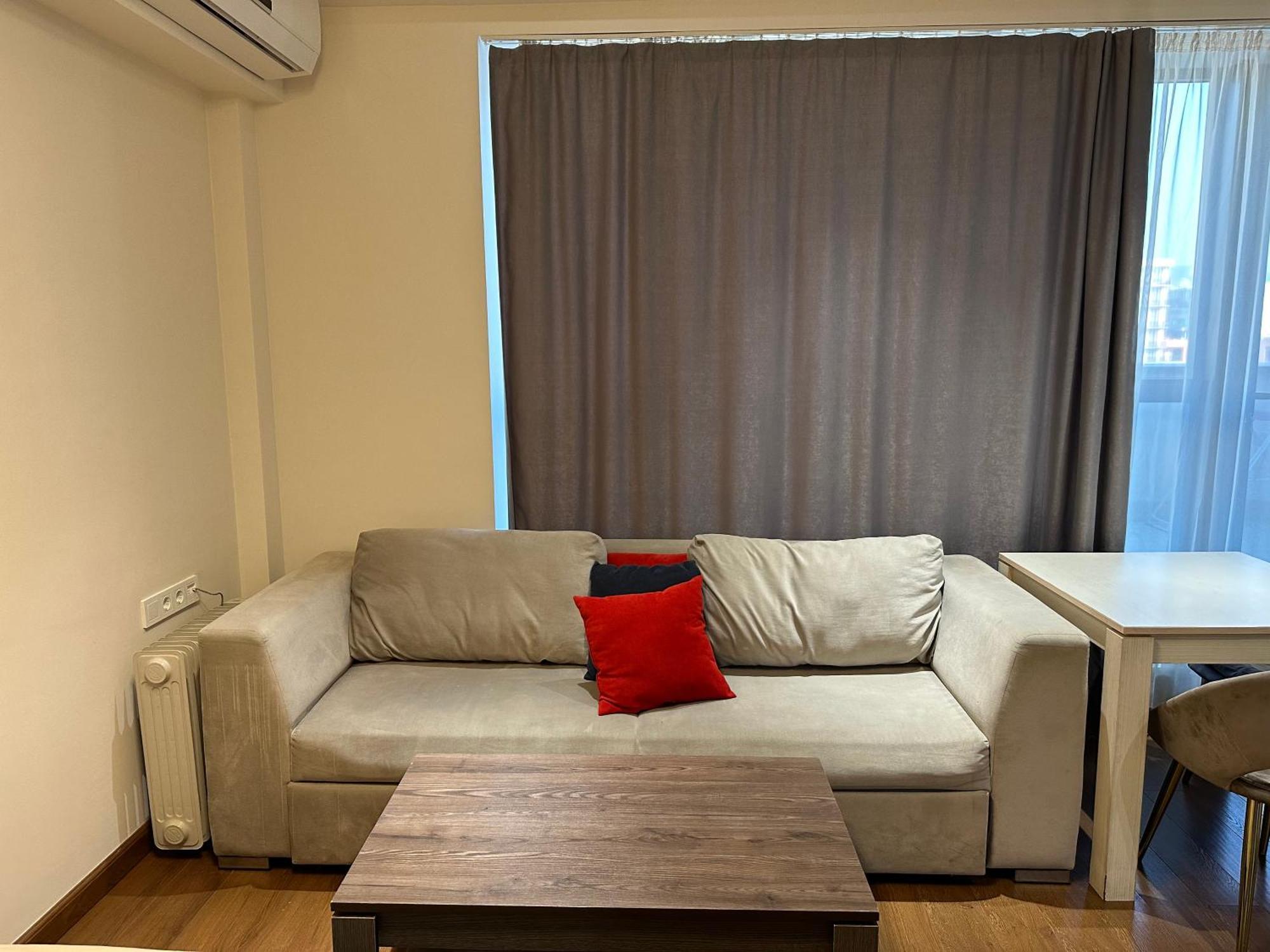 Wonderful Apartment In Republic Square, City Center Γιερεβάν Εξωτερικό φωτογραφία