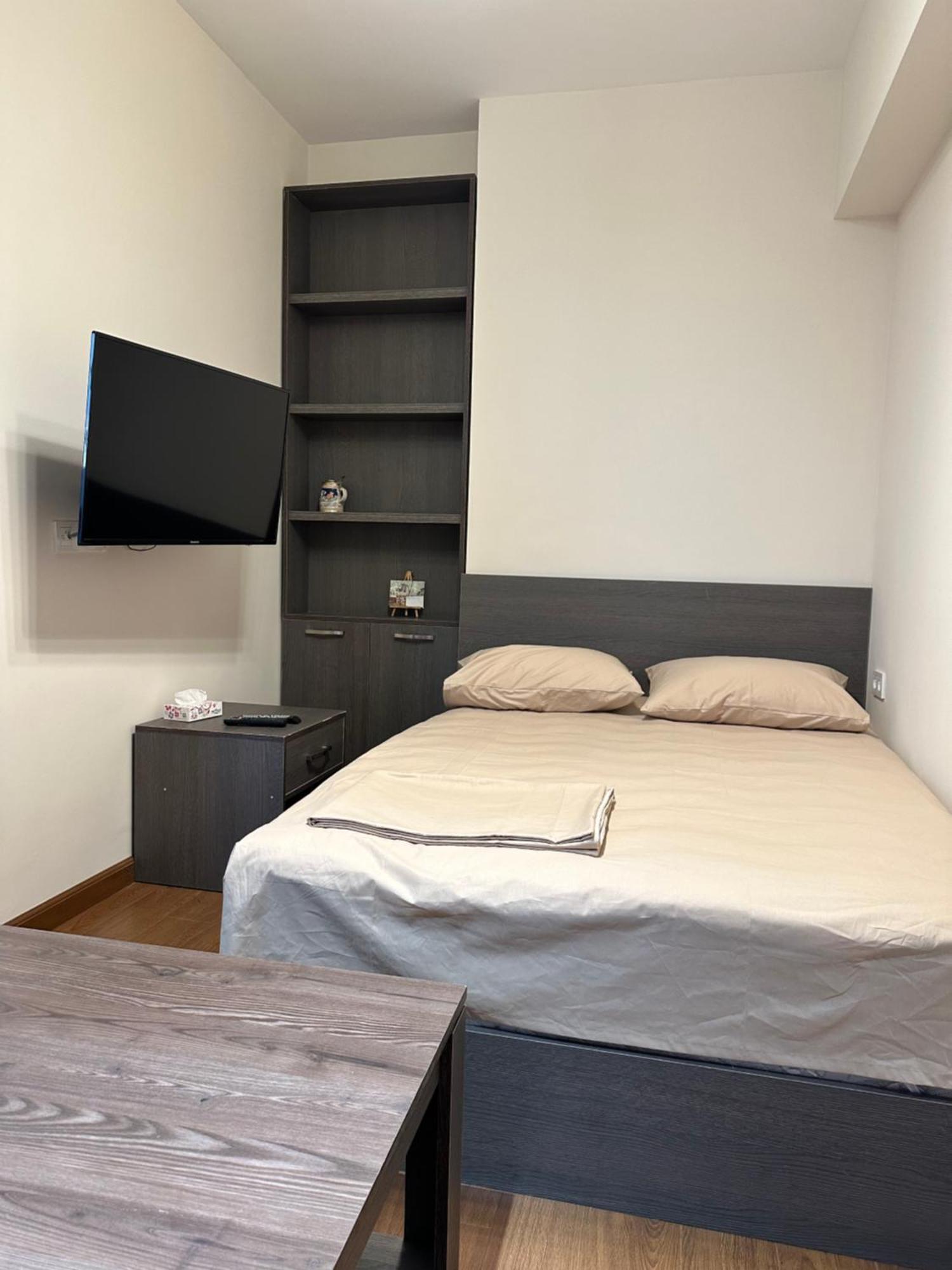 Wonderful Apartment In Republic Square, City Center Γιερεβάν Εξωτερικό φωτογραφία