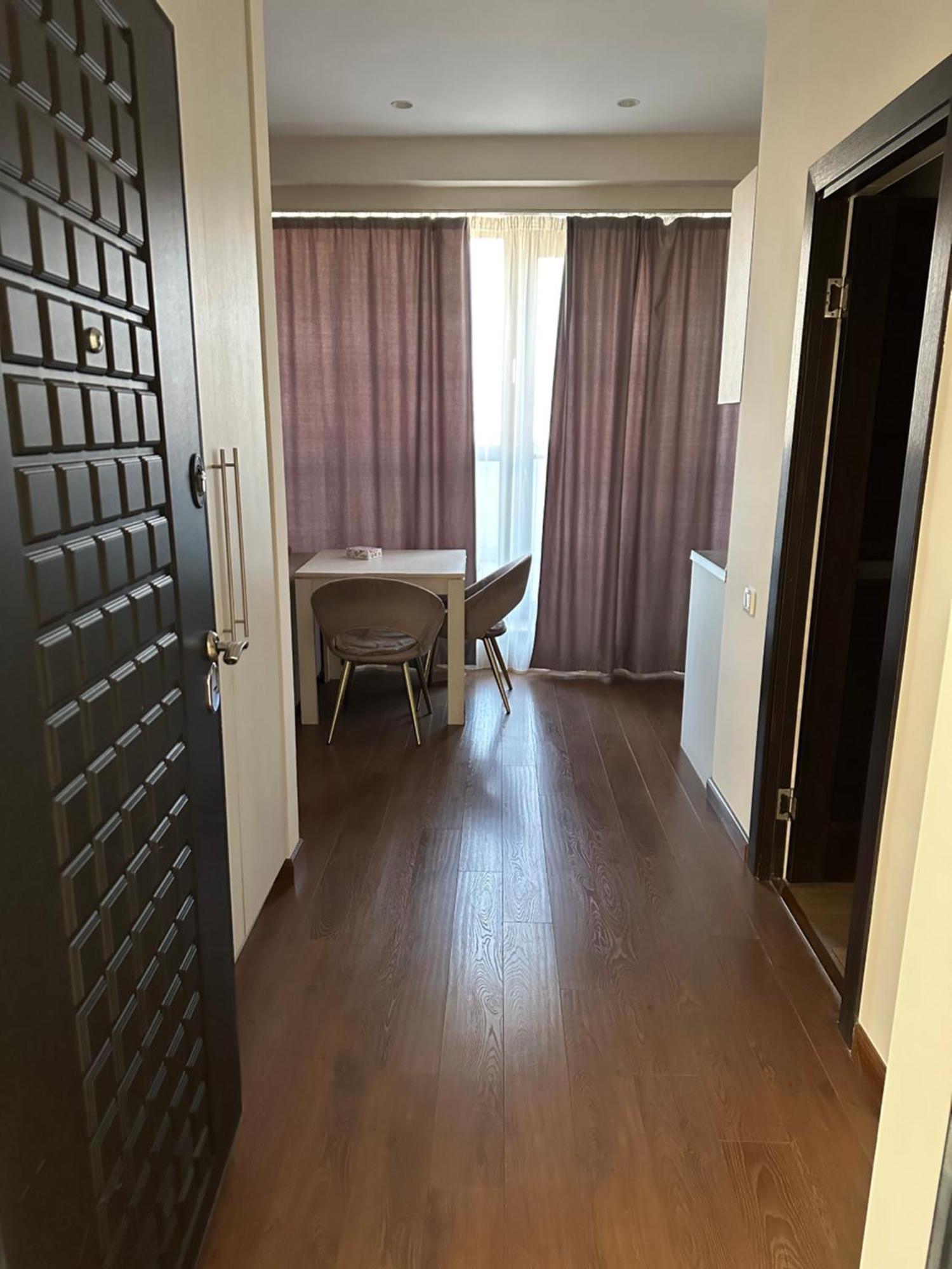 Wonderful Apartment In Republic Square, City Center Γιερεβάν Εξωτερικό φωτογραφία